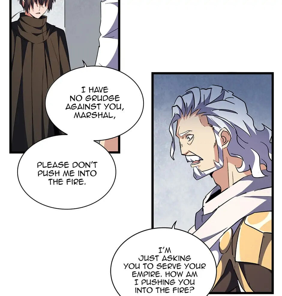 Read The Devil Butler chapter 300 image 71 on Lezhin