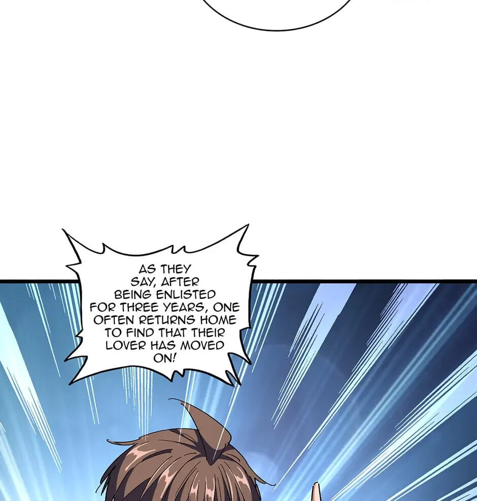 Read The Devil Butler chapter 300 image 72 on Lezhin