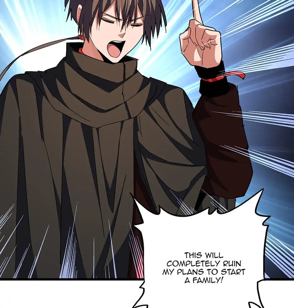 Read The Devil Butler chapter 300 image 73 on Lezhin