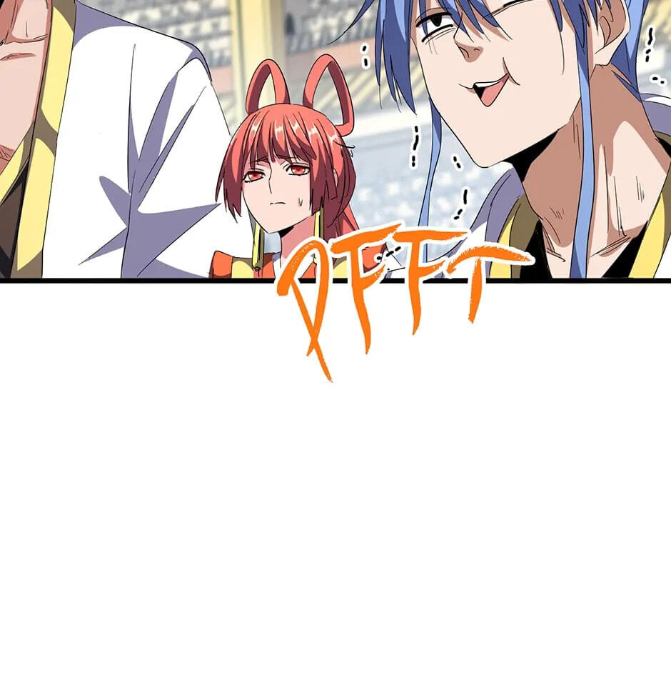 Read The Devil Butler chapter 302 image 12 on Lezhin