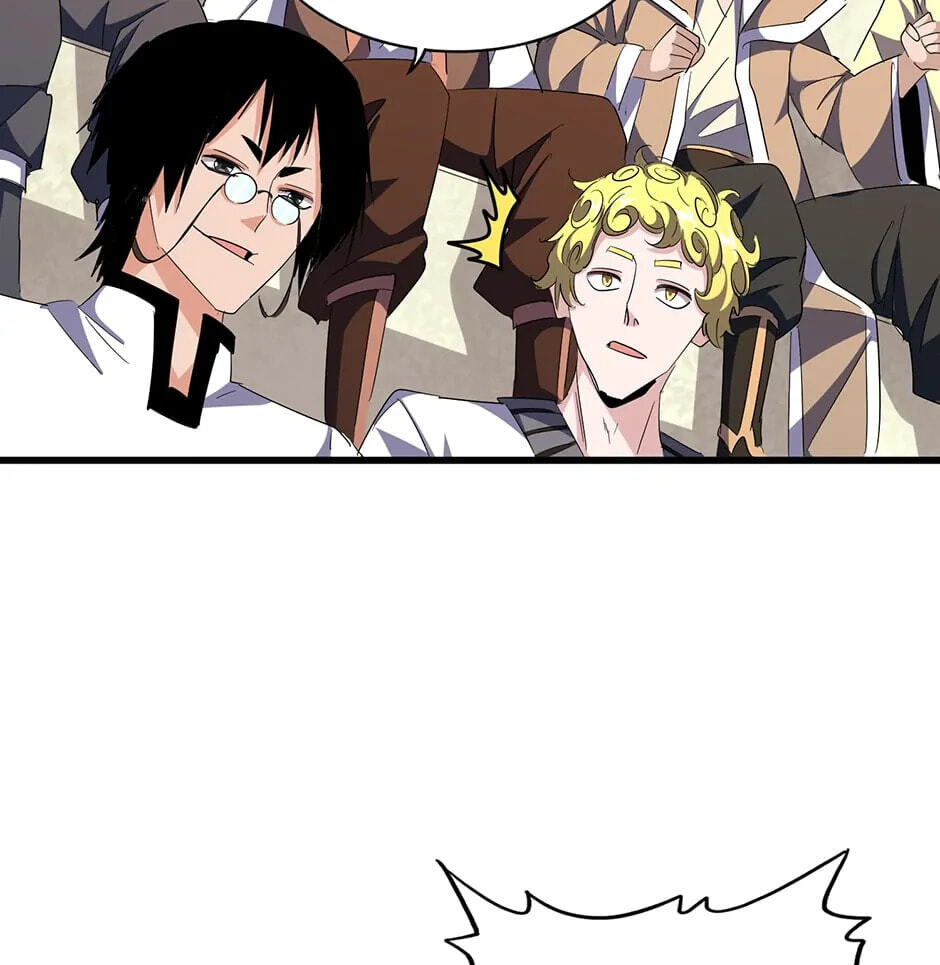 Read The Devil Butler chapter 302 image 14 on Lezhin