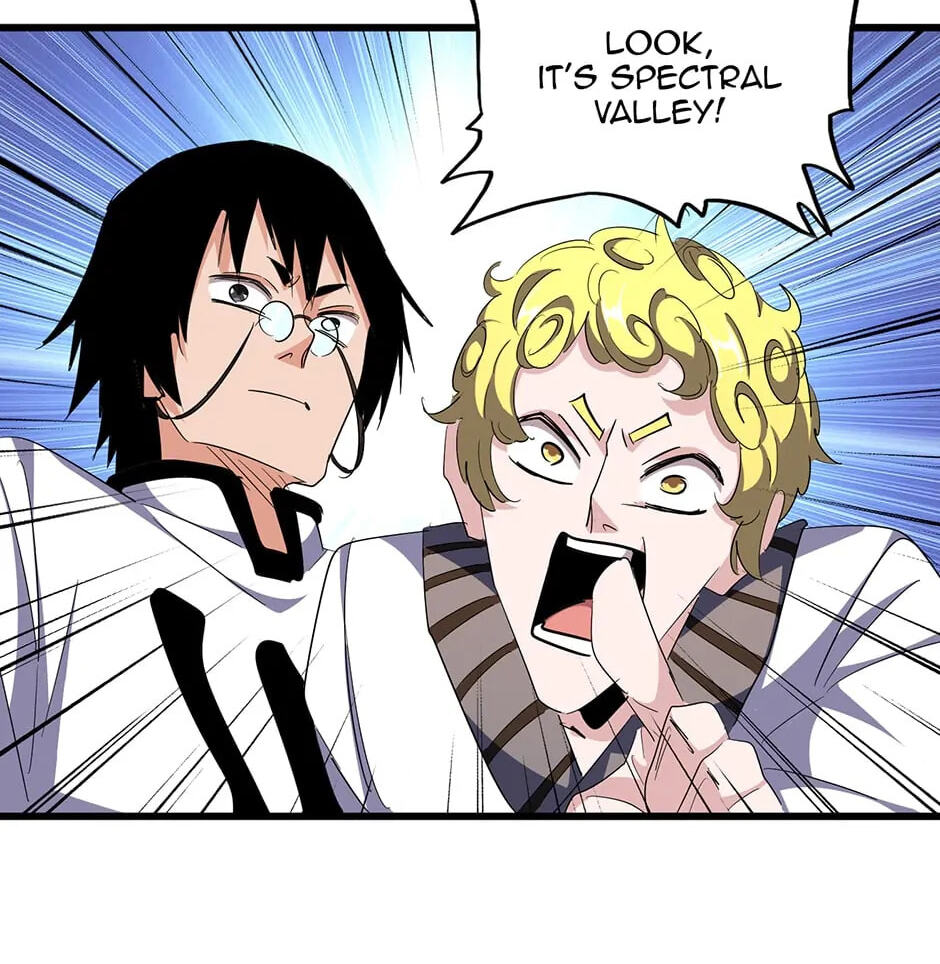Read The Devil Butler chapter 302 image 15 on Lezhin