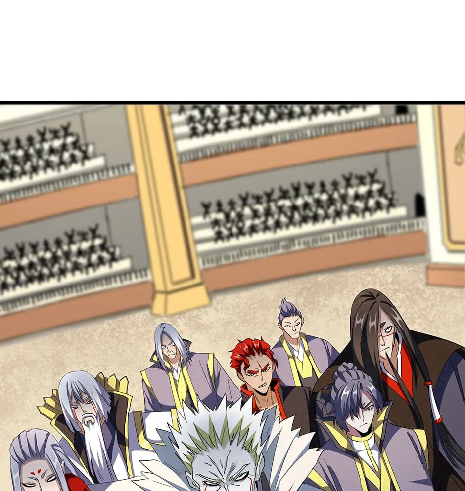 Read The Devil Butler chapter 302 image 16 on Lezhin