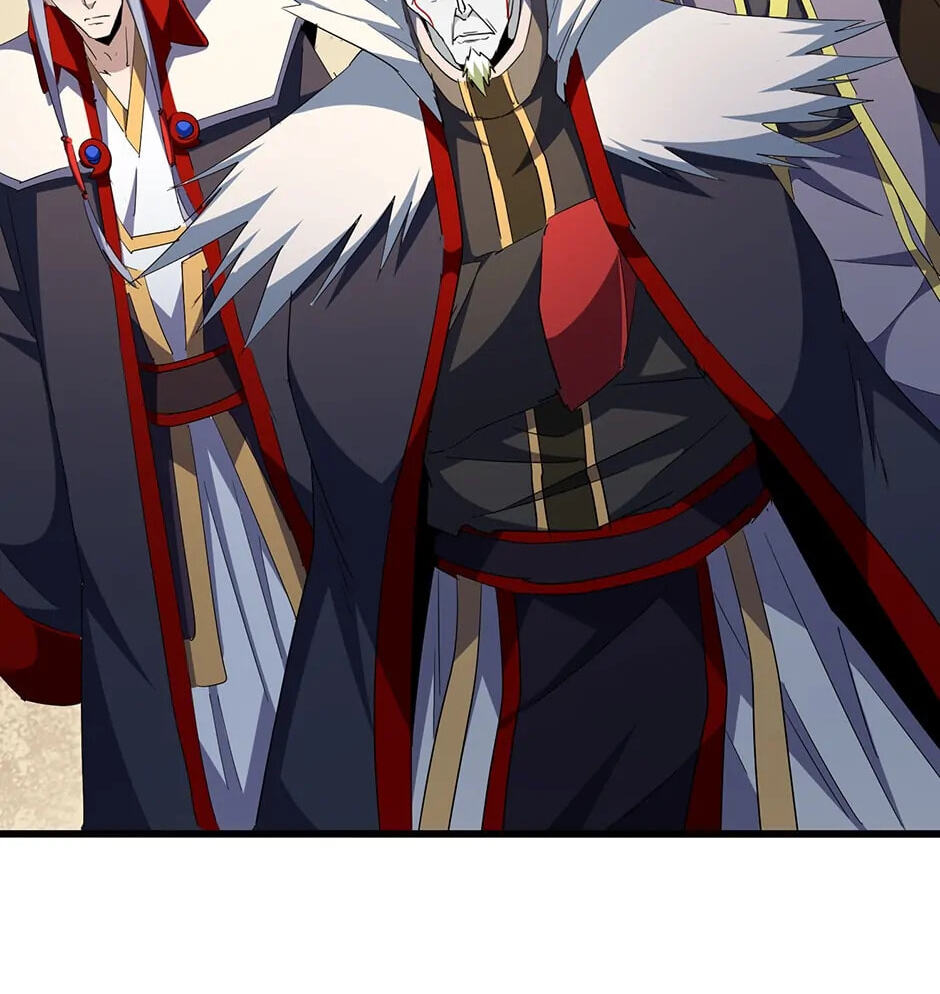 Read The Devil Butler chapter 302 image 17 on Lezhin
