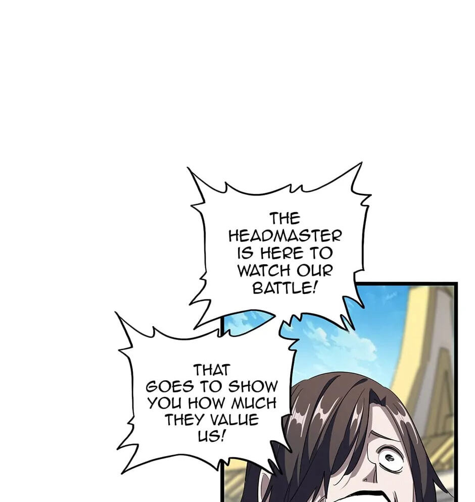 Read The Devil Butler chapter 302 image 21 on Lezhin