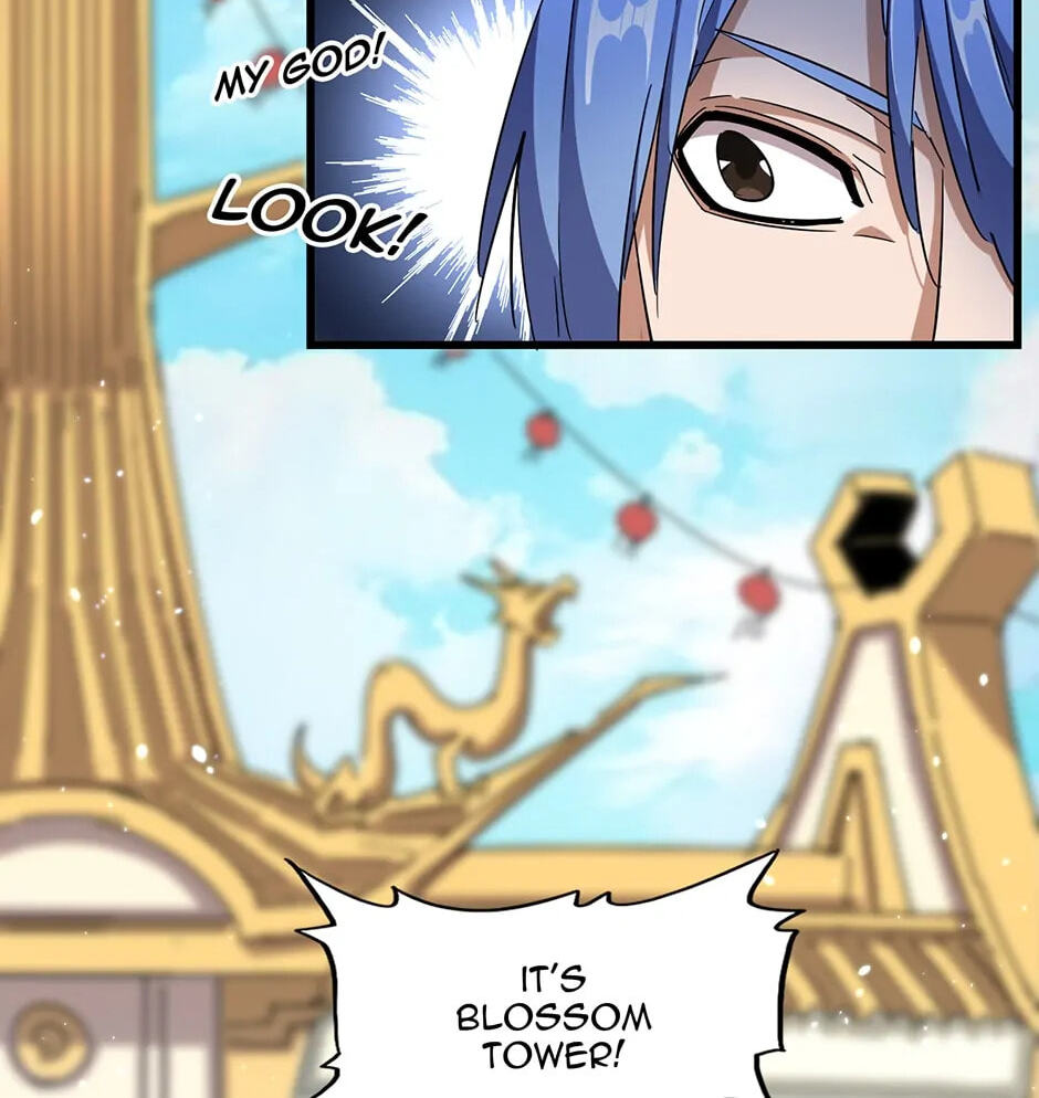 Read The Devil Butler chapter 302 image 25 on Lezhin