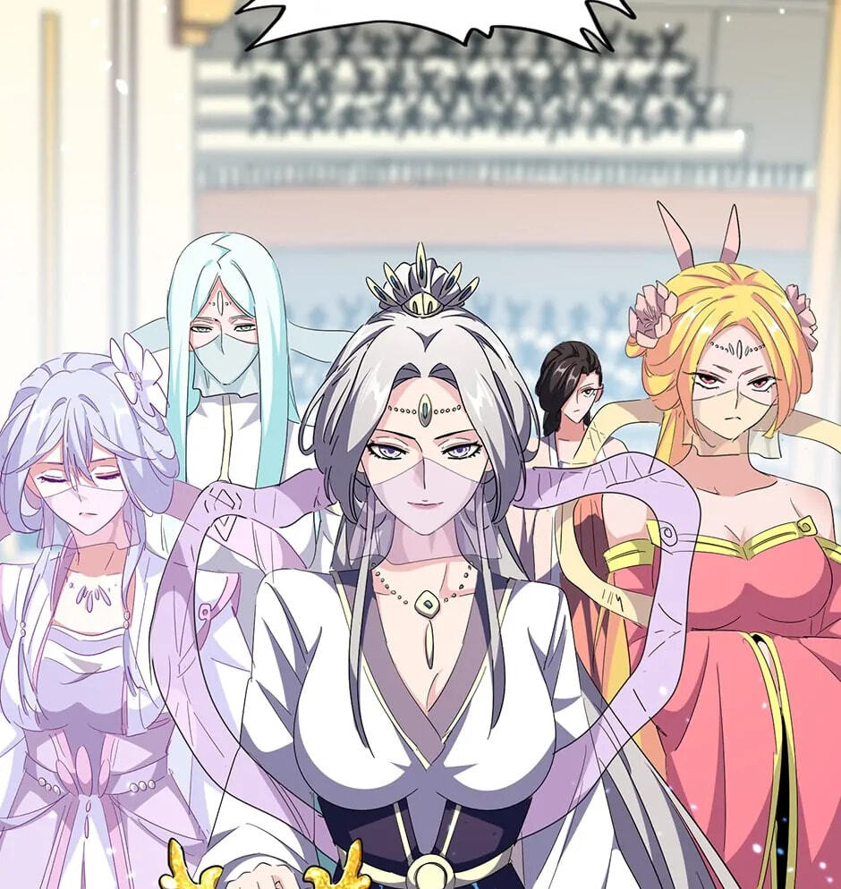 Read The Devil Butler chapter 302 image 26 on Lezhin