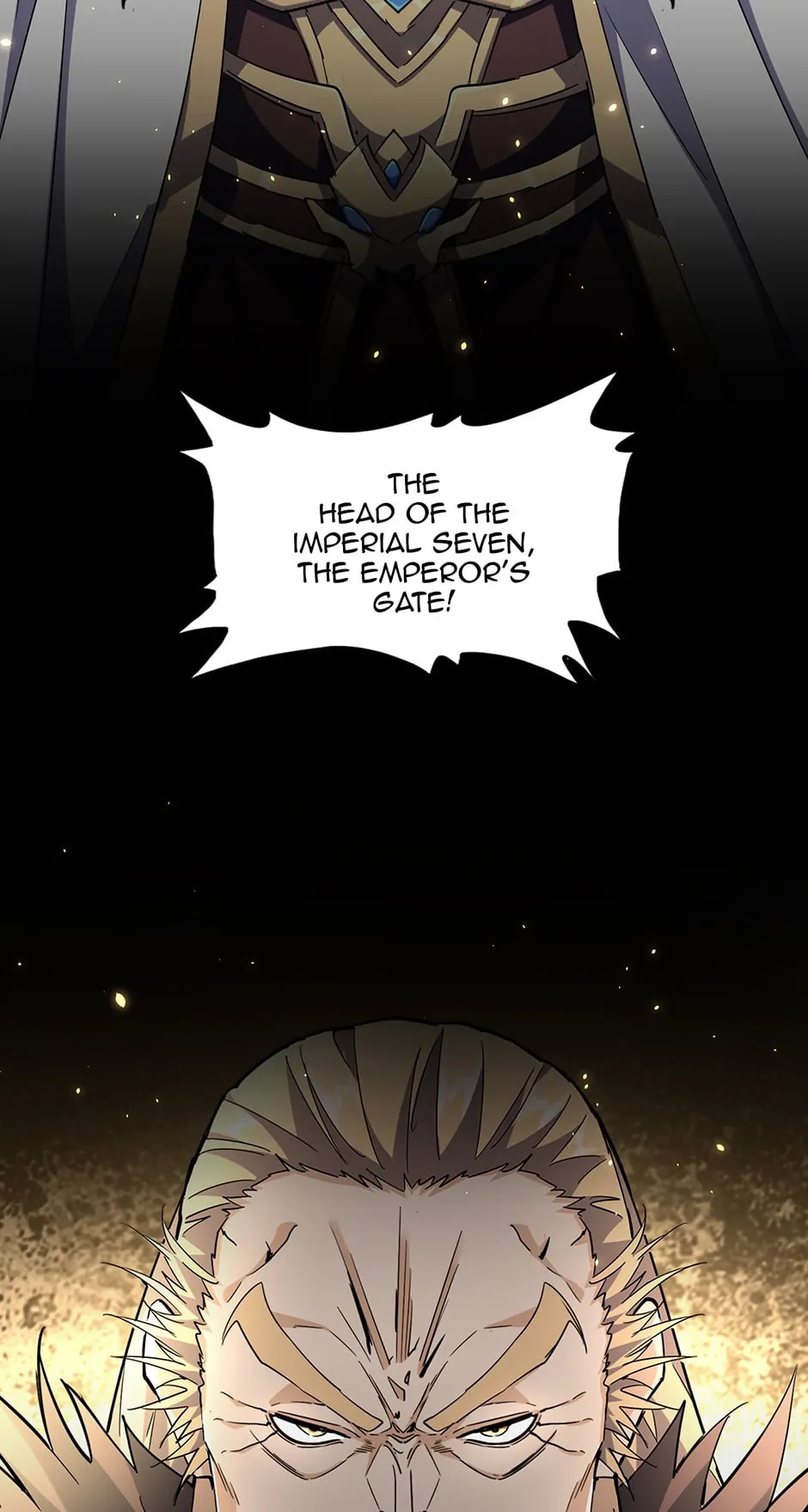 Read The Devil Butler chapter 302 image 41 on Lezhin