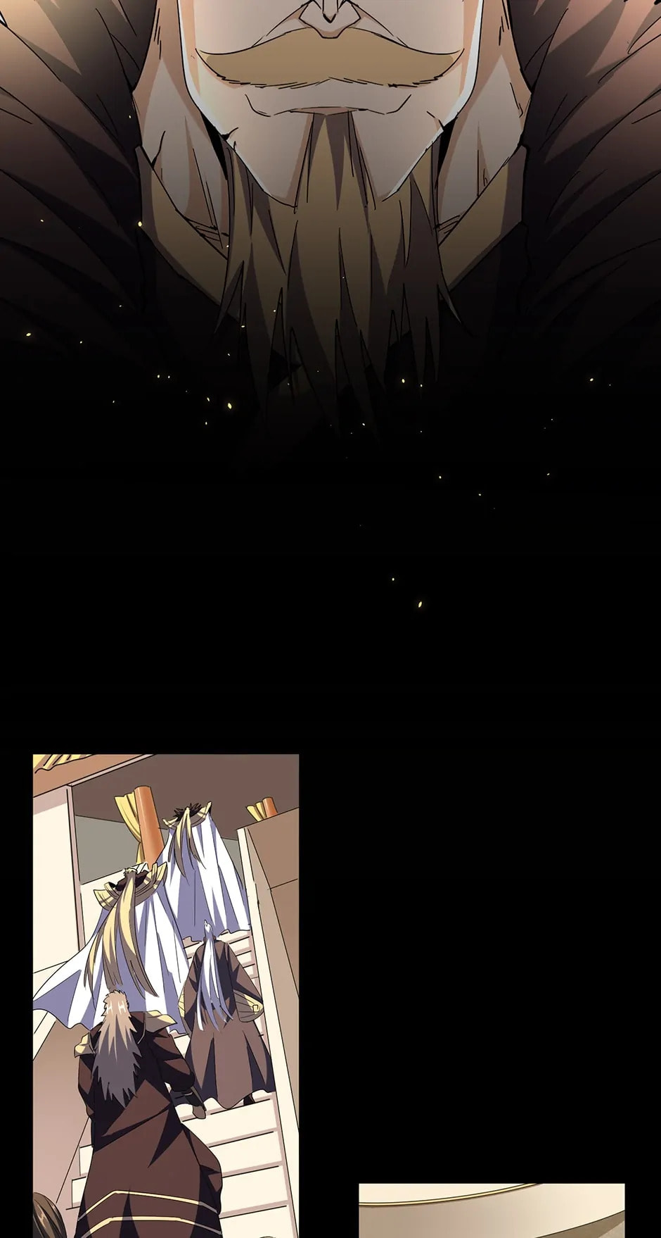 Read The Devil Butler chapter 302 image 42 on Lezhin