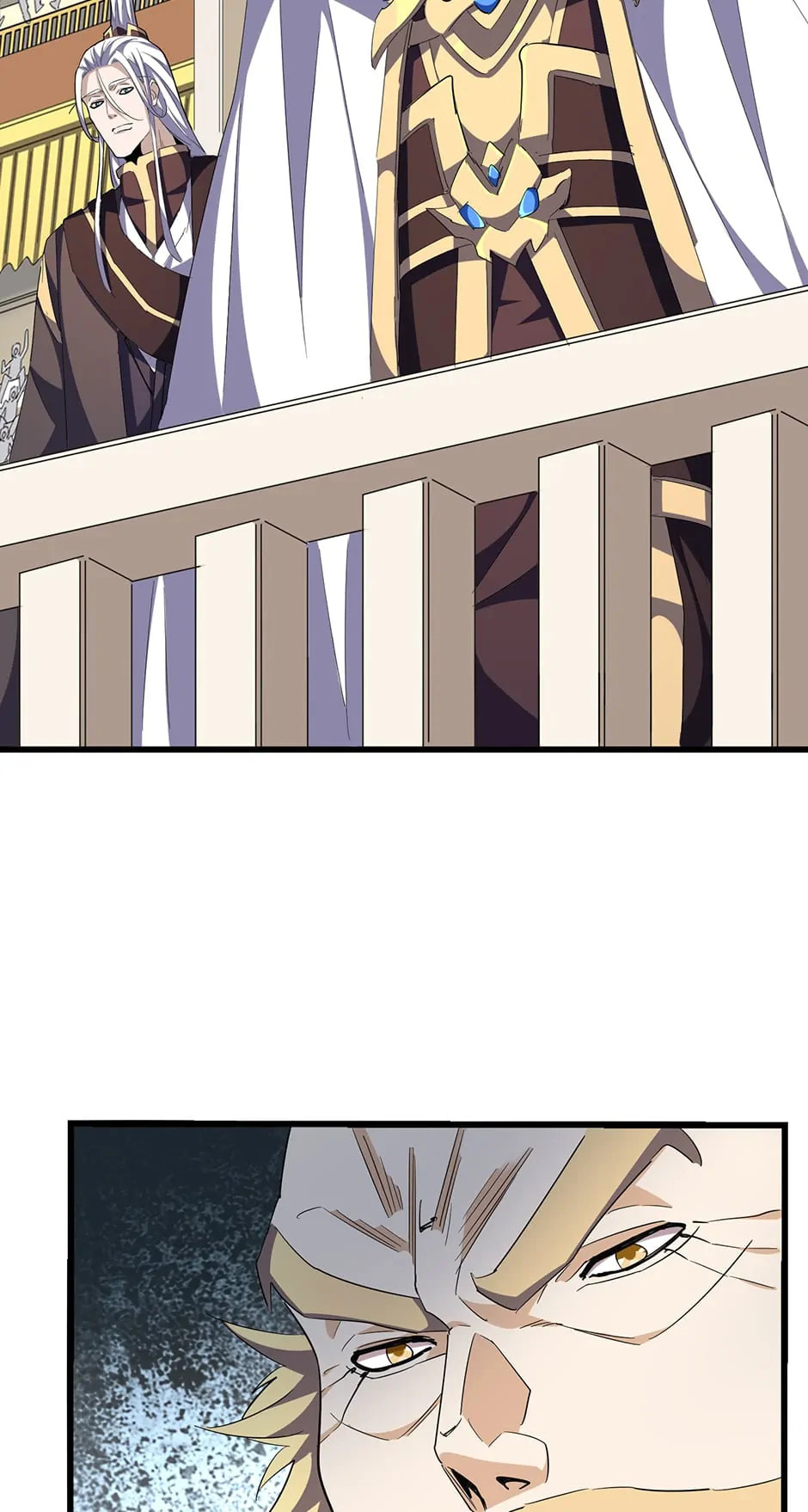Read The Devil Butler chapter 302 image 44 on Lezhin