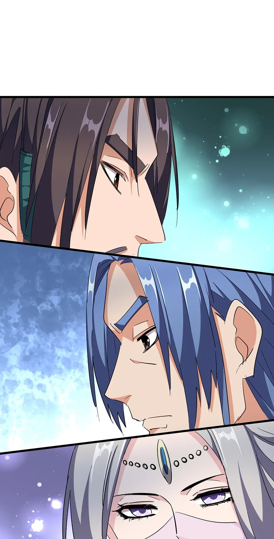 Read The Devil Butler chapter 302 image 52 on Lezhin