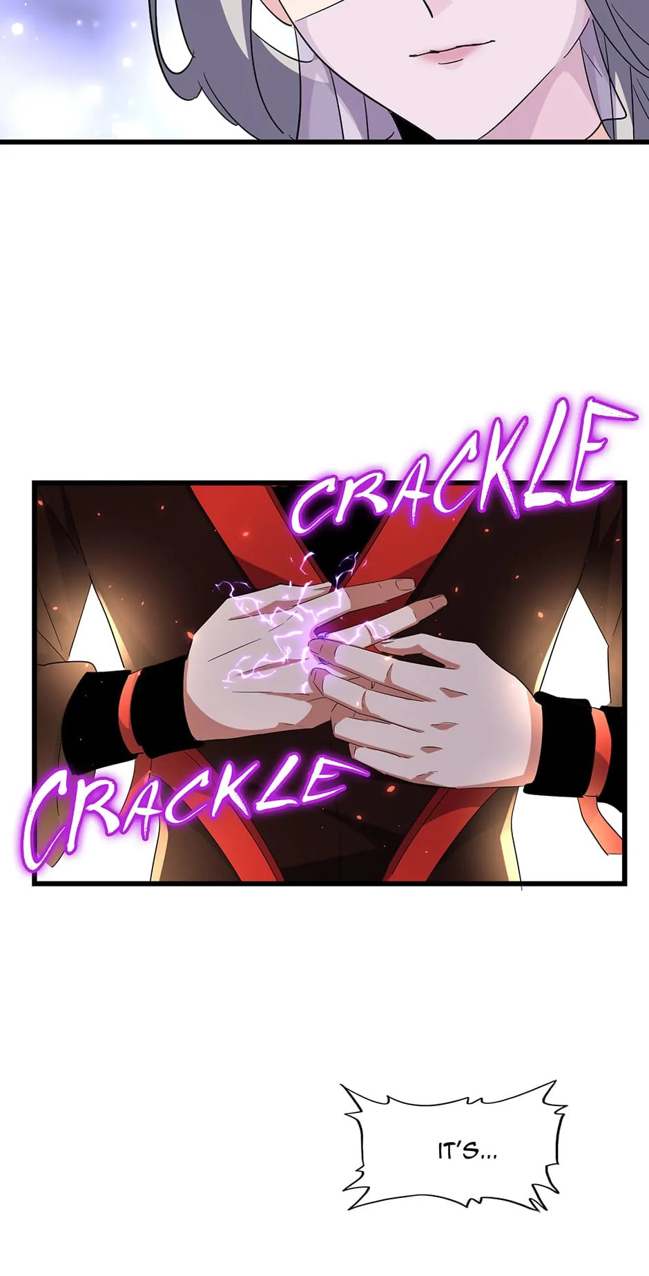 Read The Devil Butler chapter 302 image 53 on Lezhin