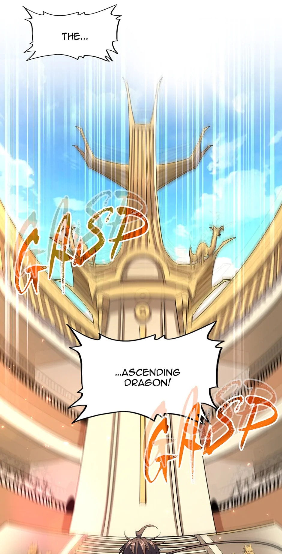 Read The Devil Butler chapter 302 image 54 on Lezhin