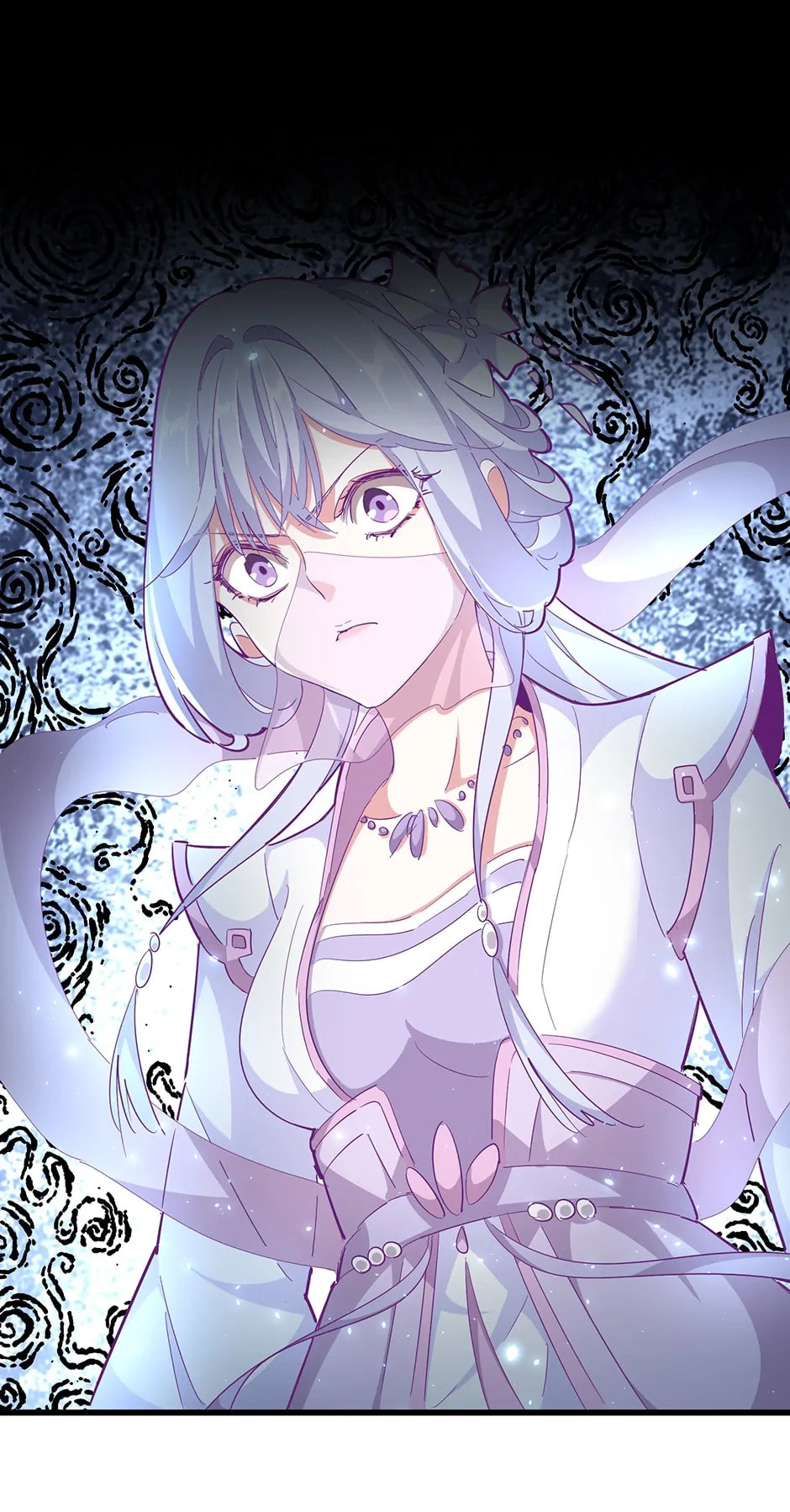 Read The Devil Butler chapter 302 image 64 on Lezhin