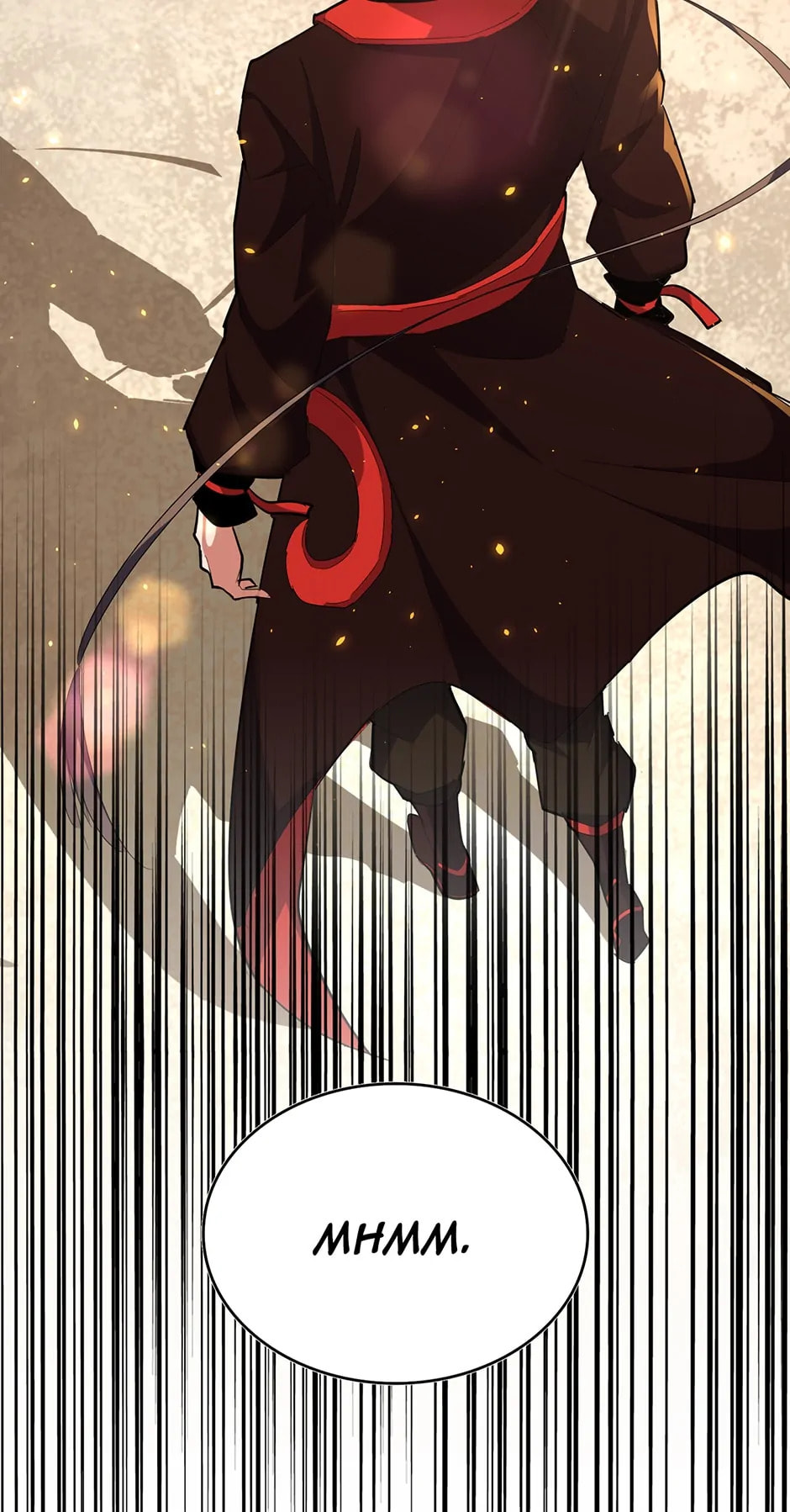 Read The Devil Butler chapter 302 image 69 on Lezhin