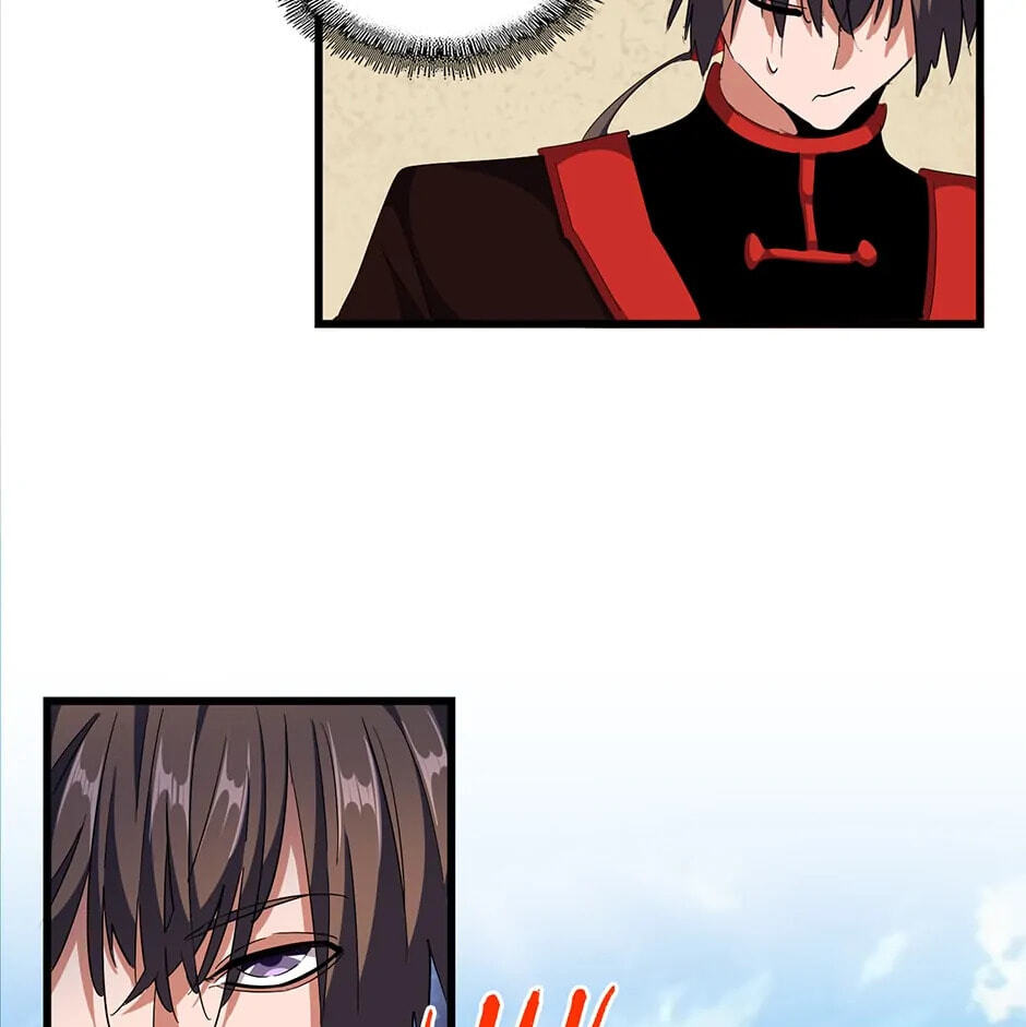 Read The Devil Butler chapter 303 image 10 on Lezhin