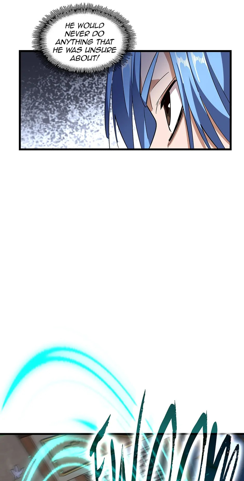 Read The Devil Butler chapter 303 image 102 on Lezhin