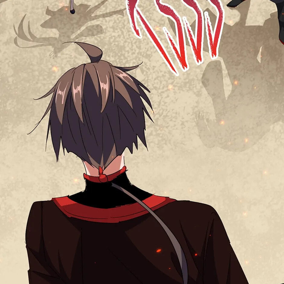 Read The Devil Butler chapter 303 image 12 on Lezhin