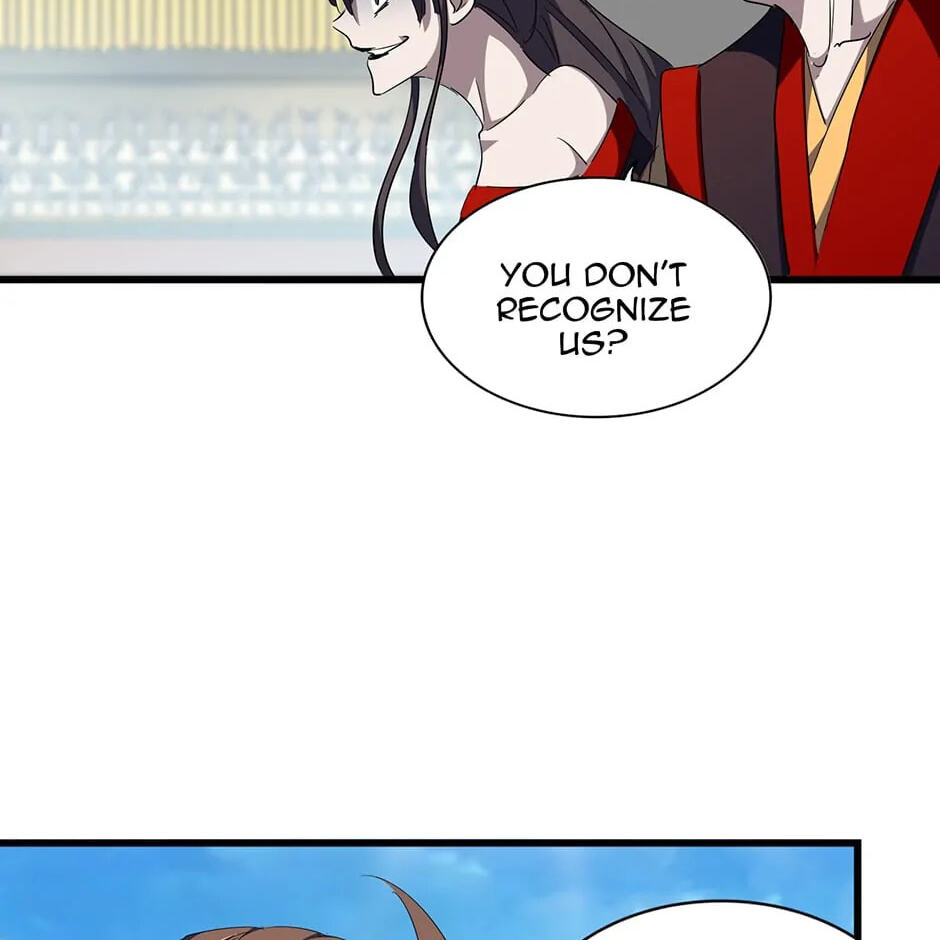 Read The Devil Butler chapter 303 image 15 on Lezhin