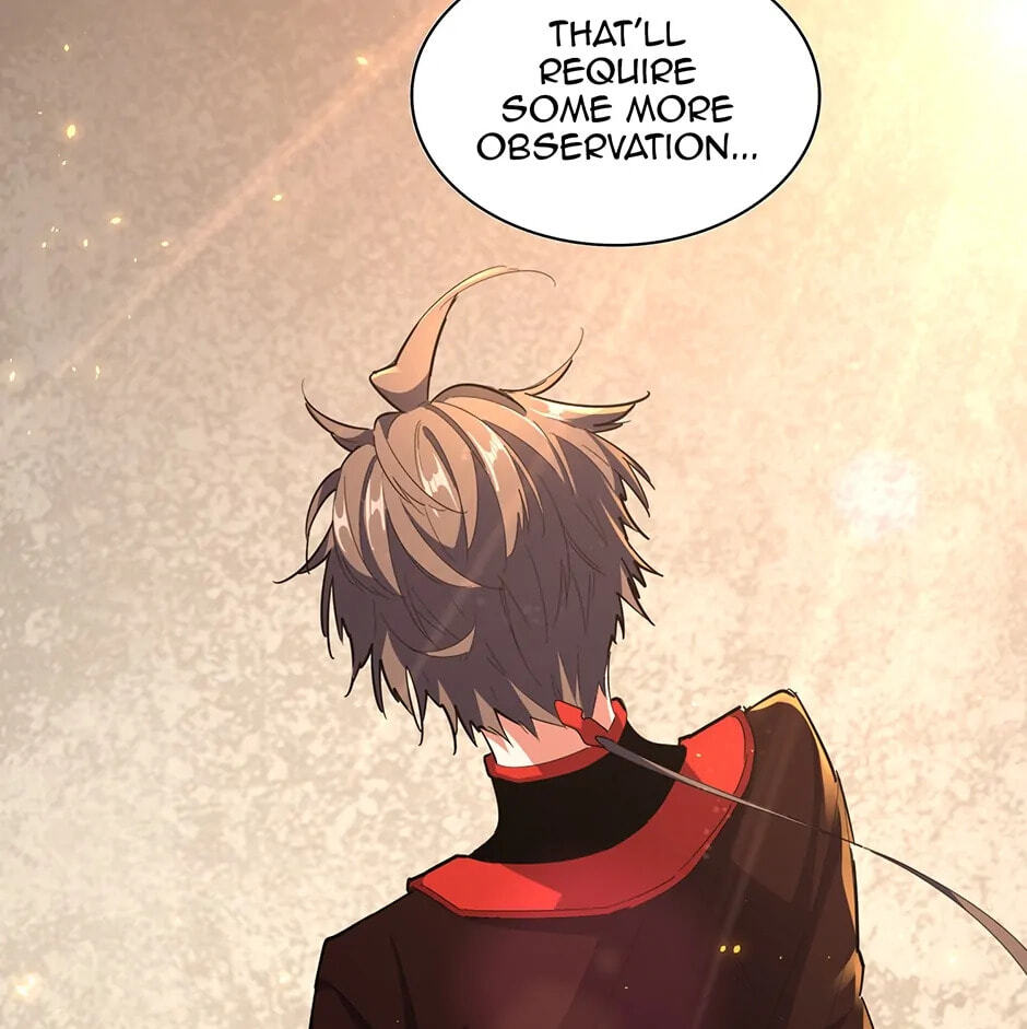 Read The Devil Butler chapter 303 image 2 on Lezhin