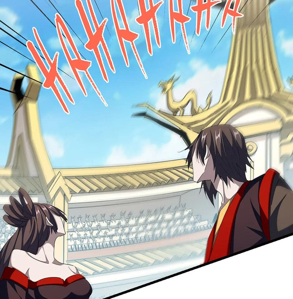 Read The Devil Butler chapter 303 image 23 on Lezhin