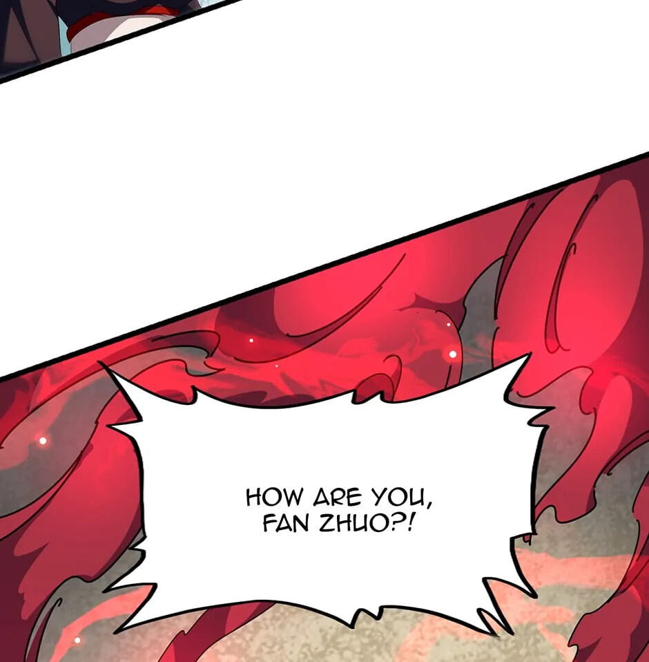 Read The Devil Butler chapter 303 image 24 on Lezhin
