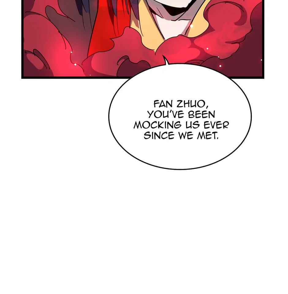 Read The Devil Butler chapter 303 image 27 on Lezhin