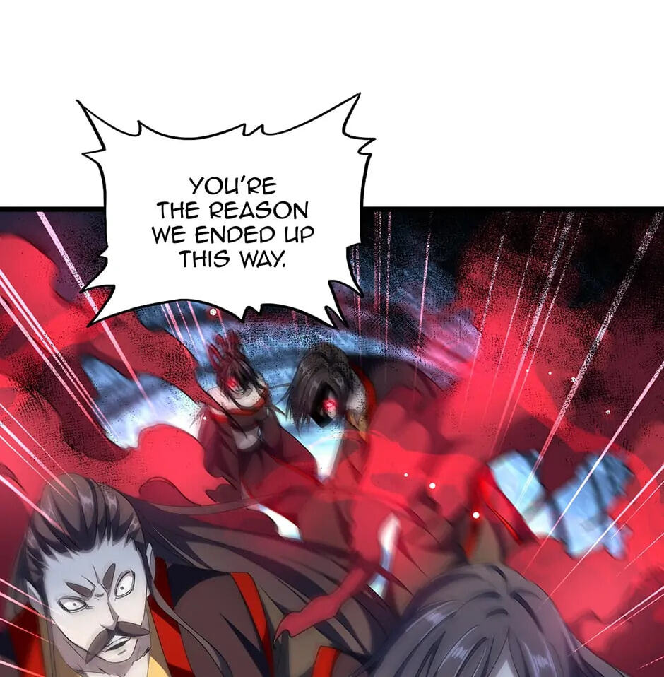 Read The Devil Butler chapter 303 image 28 on Lezhin