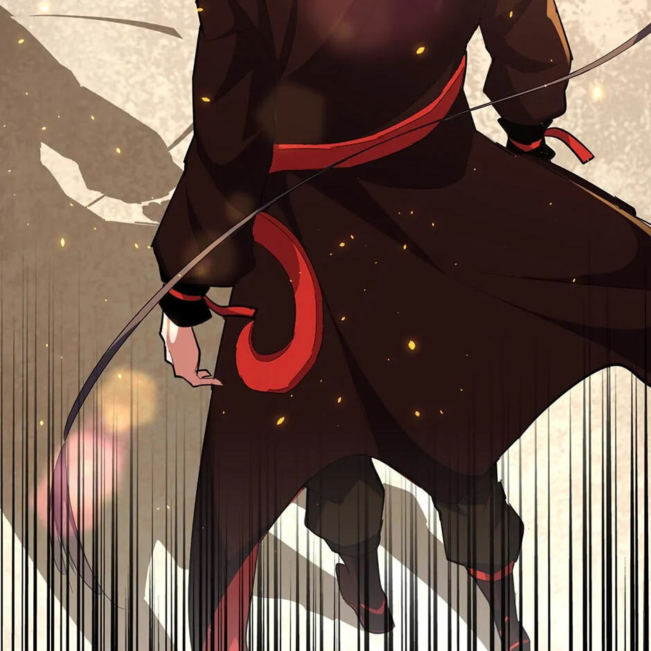 Read The Devil Butler chapter 303 image 3 on Lezhin