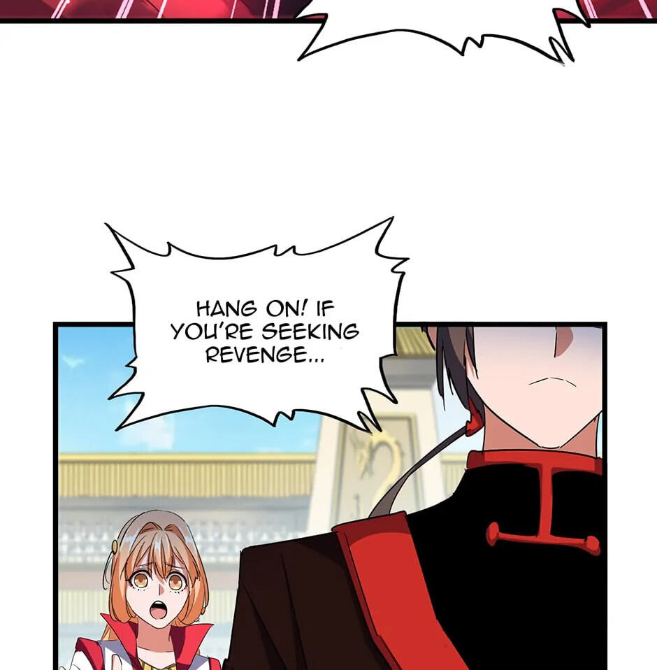 Read The Devil Butler chapter 303 image 30 on Lezhin
