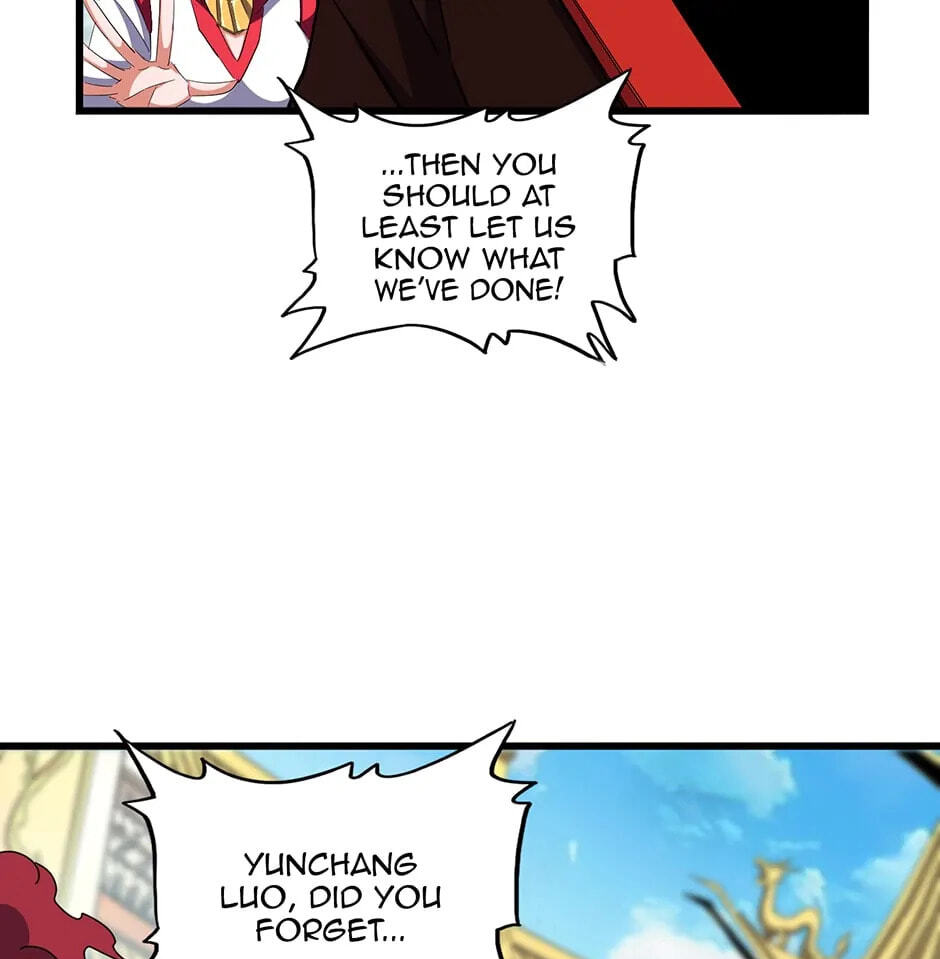 Read The Devil Butler chapter 303 image 31 on Lezhin