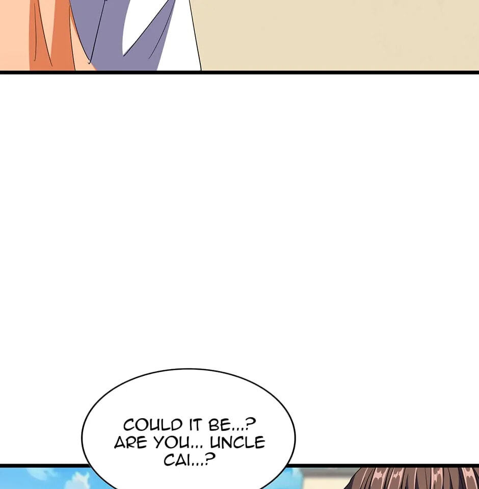 Read The Devil Butler chapter 303 image 33 on Lezhin