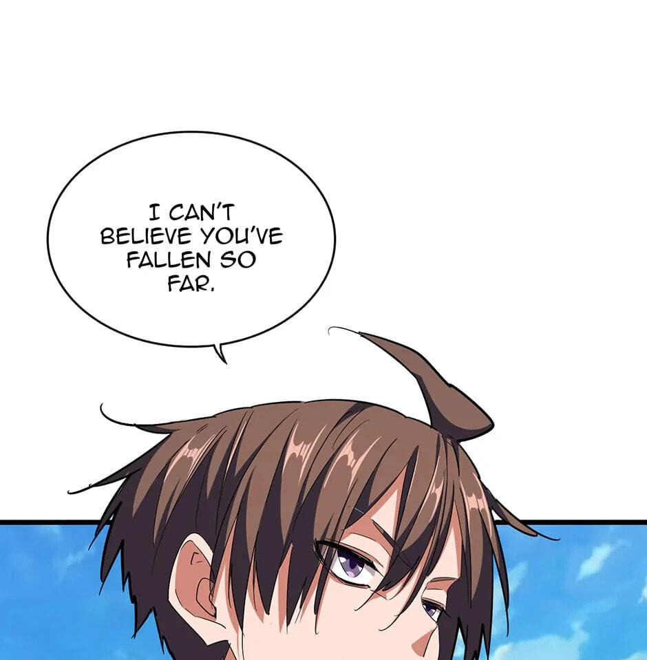 Read The Devil Butler chapter 303 image 35 on Lezhin