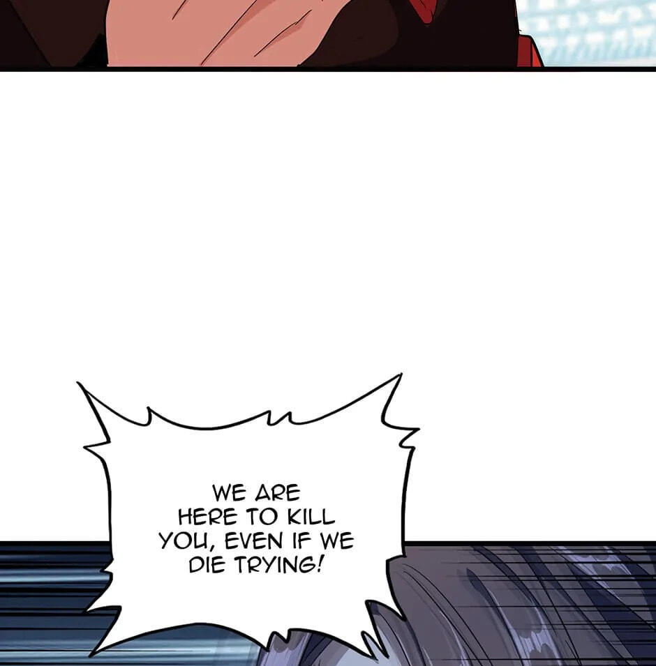 Read The Devil Butler chapter 303 image 37 on Lezhin