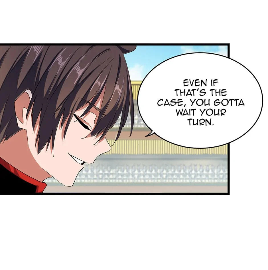 Read The Devil Butler chapter 303 image 39 on Lezhin