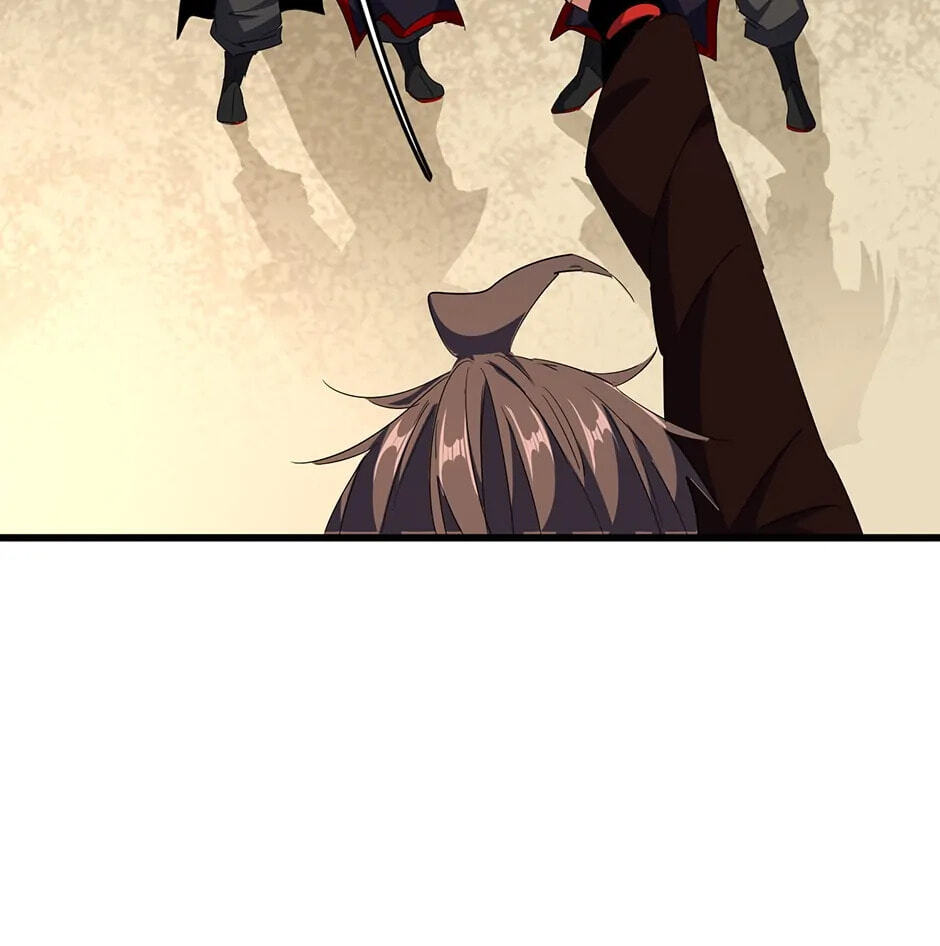 Read The Devil Butler chapter 303 image 41 on Lezhin