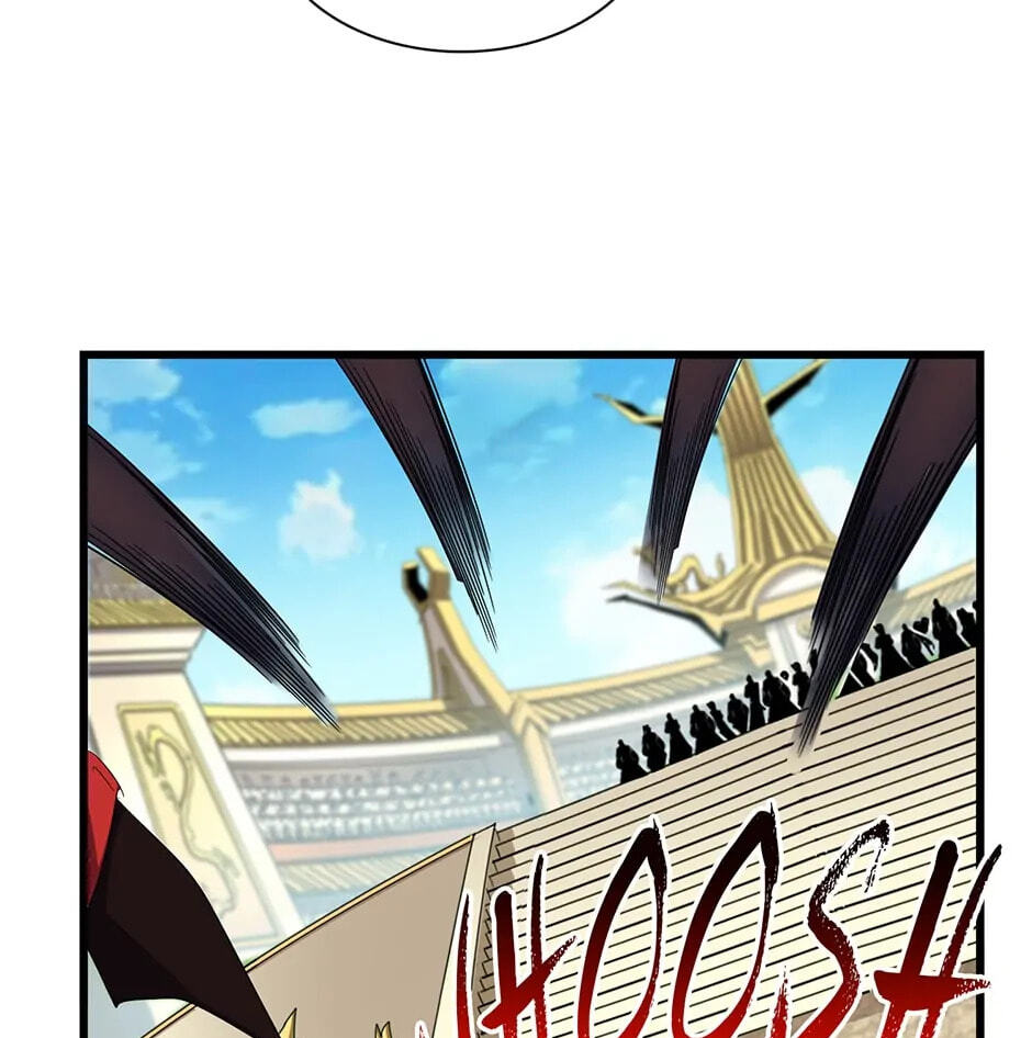 Read The Devil Butler chapter 303 image 43 on Lezhin