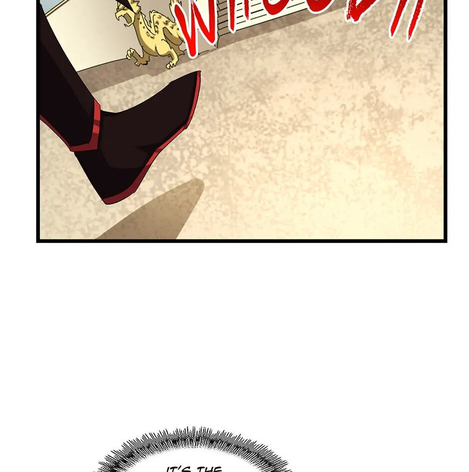 Read The Devil Butler chapter 303 image 44 on Lezhin
