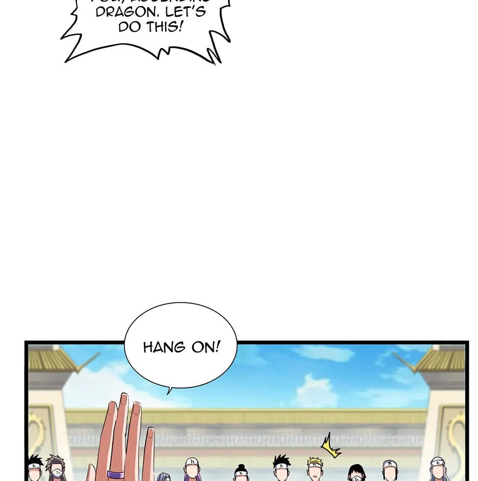 Read The Devil Butler chapter 303 image 47 on Lezhin