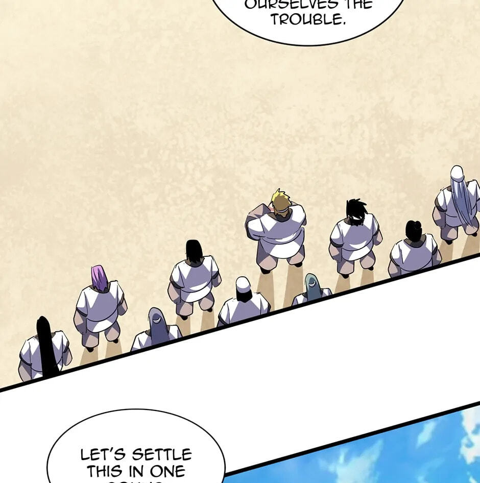 Read The Devil Butler chapter 303 image 49 on Lezhin