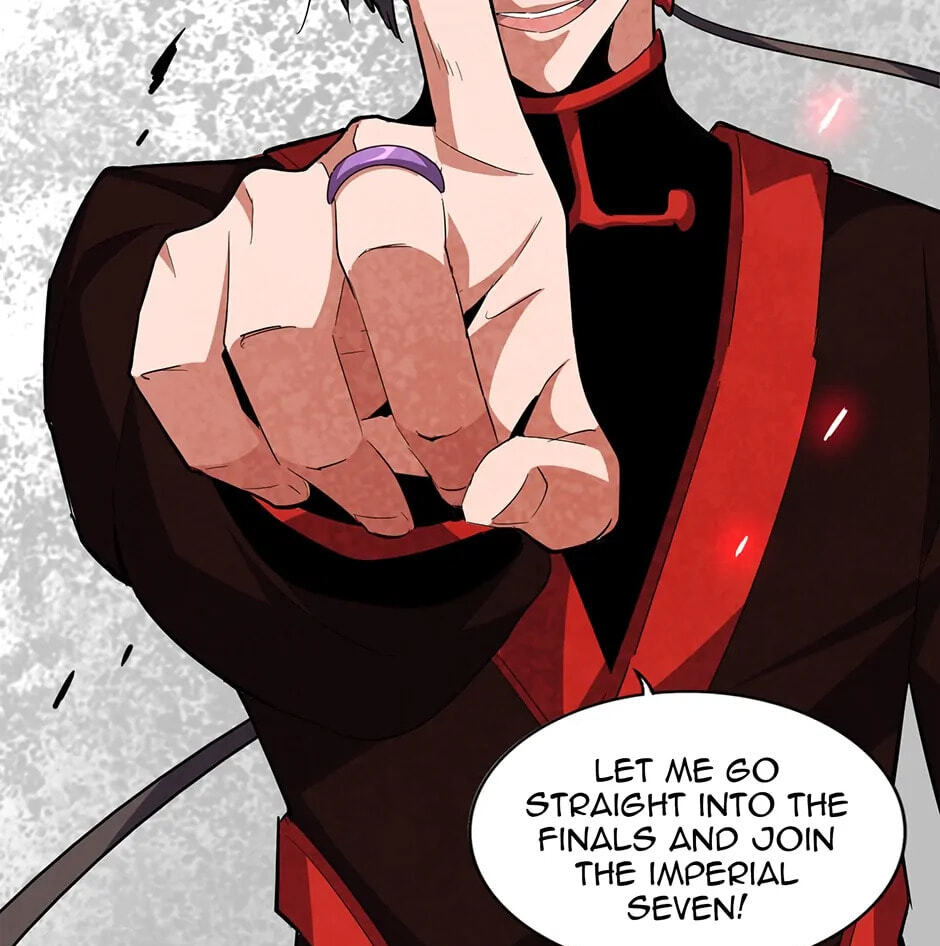 Read The Devil Butler chapter 303 image 53 on Lezhin