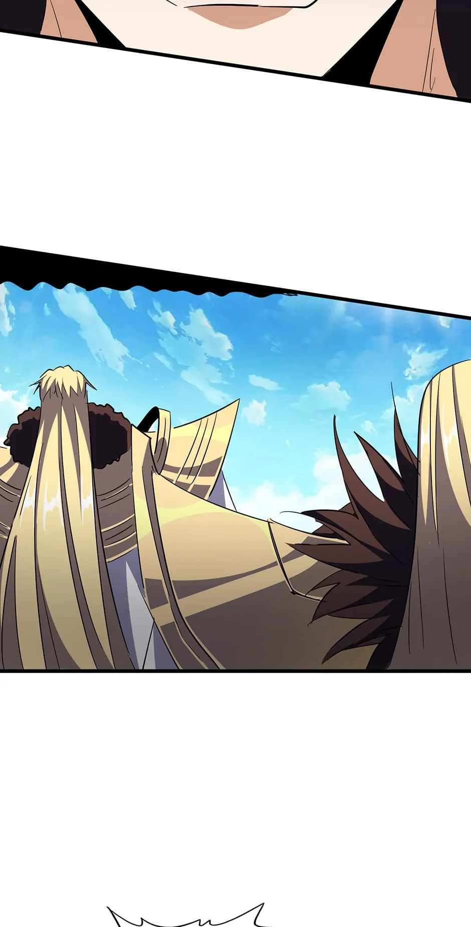 Read The Devil Butler chapter 303 image 62 on Lezhin