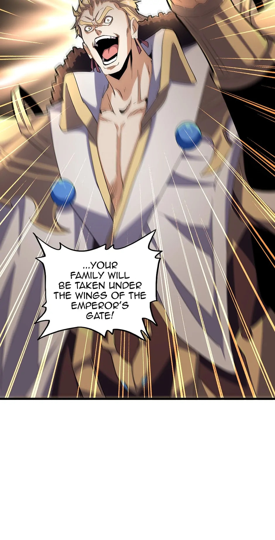 Read The Devil Butler chapter 303 image 64 on Lezhin