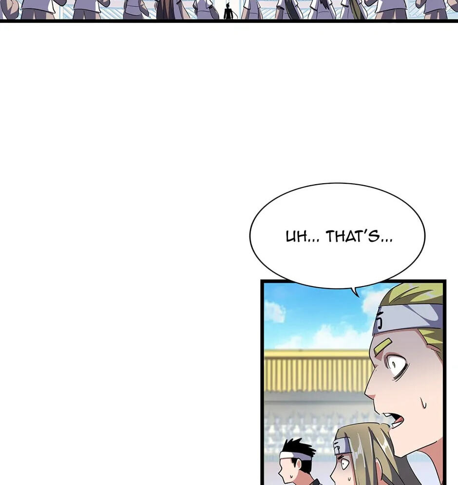 Read The Devil Butler chapter 303 image 66 on Lezhin