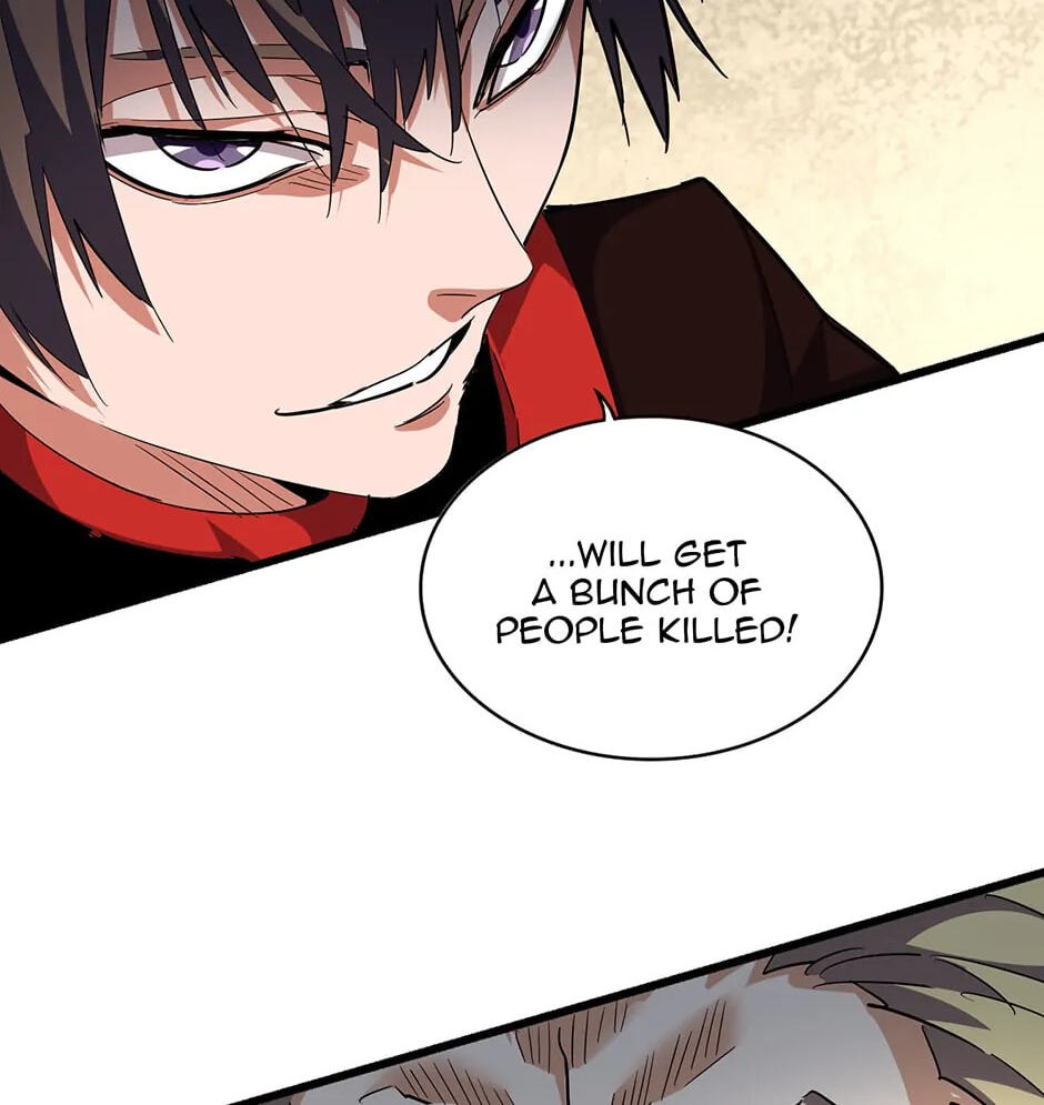 Read The Devil Butler chapter 303 image 70 on Lezhin