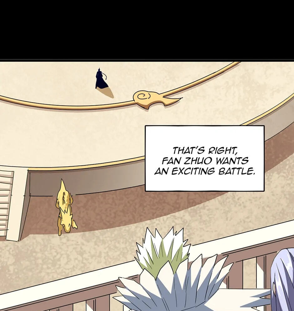 Read The Devil Butler chapter 303 image 75 on Lezhin