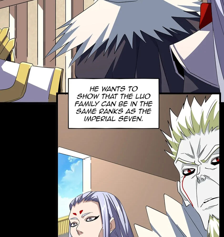 Read The Devil Butler chapter 303 image 76 on Lezhin