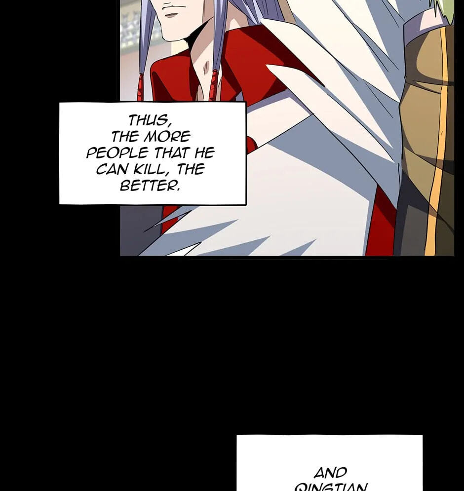 Read The Devil Butler chapter 303 image 77 on Lezhin