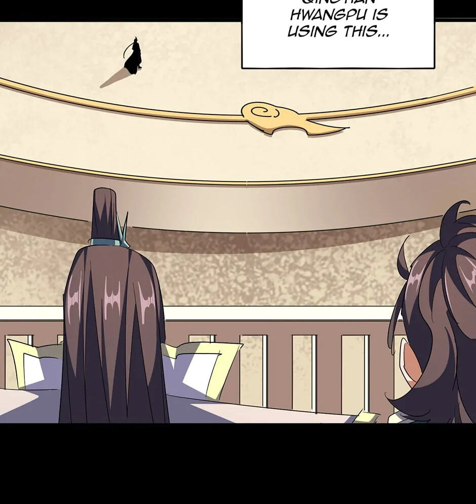 Read The Devil Butler chapter 303 image 78 on Lezhin
