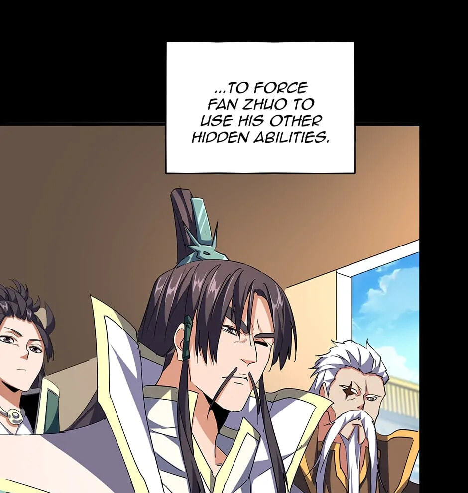 Read The Devil Butler chapter 303 image 79 on Lezhin